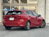 2020 BMW 1 Series 118i Play Red Sedan for sale, Japanese used car export - photo 9 of 23 | GULJI TRADERS