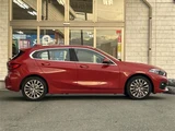 2020 BMW 1 Series 118i Play Red Sedan for sale, Japanese used car export - photo 10 of 23 | GULJI TRADERS