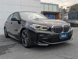 2020 BMW 1 Series 118d M Sport E Black Sedan for sale, Japanese used car export - photo 3 of 27 | GULJI TRADERS