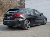2020 BMW 1 Series 118d M Sport E Black Sedan for sale, Japanese used car export - photo 5 of 27 | GULJI TRADERS