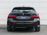 2020 BMW 1 Series 118d M Sport E Black Sedan for sale, Japanese used car export - photo 6 of 27 | GULJI TRADERS
