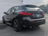 2020 BMW 1 Series 118d M Sport E Black Sedan for sale, Japanese used car export - photo 7 of 27 | GULJI TRADERS