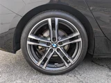 2020 BMW 1 Series 118d M Sport E Black Sedan for sale, Japanese used car export - photo 9 of 27 | GULJI TRADERS
