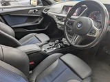 2020 BMW 1 Series 118d M Sport E Black Sedan for sale, Japanese used car export - photo 11 of 27 | GULJI TRADERS