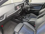 2020 BMW 1 Series 118d M Sport E Black Sedan for sale, Japanese used car export - photo 15 of 27 | GULJI TRADERS