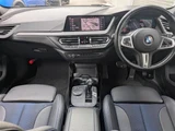 2020 BMW 1 Series 118d M Sport E Black Sedan for sale, Japanese used car export - photo 16 of 27 | GULJI TRADERS