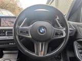 2020 BMW 1 Series 118d M Sport E Black Sedan for sale, Japanese used car export - photo 17 of 27 | GULJI TRADERS