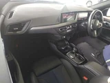 2020 BMW 1 Series 118i M Sport Comfort Package Gray Sedan for sale, Japanese used car export - photo 5 of 6 | GULJI TRADERS