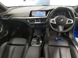 2020 BMW 1 Series 118i M Sport Highline Package Blue Sedan for sale, Japanese used car export - photo 5 of 6 | GULJI TRADERS
