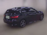 2020 BMW 1 Series 118d M Sport ED Joy+ Black Sedan for sale, Japanese used car export - photo 2 of 4 | GULJI TRADERS