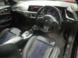 2020 BMW 1 Series 118d M Sport ED Joy+ Black Sedan for sale, Japanese used car export - photo 3 of 4 | GULJI TRADERS