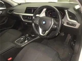 2020 BMW 1 Series 118i White Sedan for sale, Japanese used car export - photo 3 of 11 | GULJI TRADERS