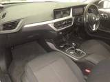 2020 BMW 1 Series 118i White Sedan for sale, Japanese used car export - photo 4 of 11 | GULJI TRADERS
