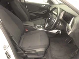 2020 BMW 1 Series 118i White Sedan for sale, Japanese used car export - photo 5 of 11 | GULJI TRADERS