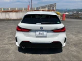 2020 BMW 1 Series 118i M Sport White Sedan for sale, Japanese used car export - photo 8 of 24 | GULJI TRADERS