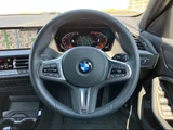 2020 BMW 1 Series 118i M Sport White Sedan for sale, Japanese used car export - photo 14 of 24 | GULJI TRADERS