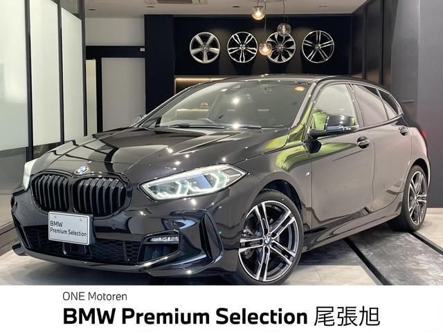 2020 BMW 1 Series 118i M Sport - photo 1 2020 BMW 1 Series 118i M Sport Black Sedan for sale, Japanese used car export - photo 1 of 9 | GULJI TRADERS