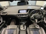 2020 BMW 1 Series 118i M Sport Black Sedan for sale, Japanese used car export - photo 2 of 9 | GULJI TRADERS
