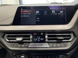 2020 BMW 1 Series 118i M Sport Black Sedan for sale, Japanese used car export - photo 3 of 9 | GULJI TRADERS