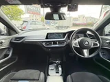 2020 BMW 1 Series M135i xDrive White Sedan for sale, Japanese used car export - photo 3 of 9 | GULJI TRADERS