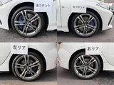 2020 BMW 1 Series M135i xDrive White Sedan for sale, Japanese used car export - photo 9 of 9 | GULJI TRADERS