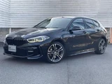 2020 BMW 1 Series 118d Play Edition Black Sedan for sale, Japanese used car export - photo 2 of 9 | GULJI TRADERS