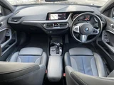 2020 BMW 1 Series 118d Play Edition Black Sedan for sale, Japanese used car export - photo 3 of 9 | GULJI TRADERS
