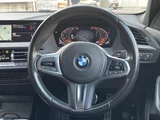 2020 BMW 1 Series 118d Play Edition Black Sedan for sale, Japanese used car export - photo 4 of 9 | GULJI TRADERS
