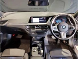 2020 BMW 1 Series 118d M Sport Edition Gray Sedan for sale, Japanese used car export - photo 2 of 9 | GULJI TRADERS