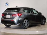 2020 BMW 1 Series 118d M Sport Edition Gray Sedan for sale, Japanese used car export - photo 3 of 9 | GULJI TRADERS