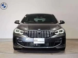 2020 BMW 1 Series 118d M Sport Edition Gray Sedan for sale, Japanese used car export - photo 4 of 9 | GULJI TRADERS