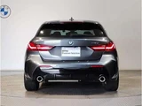 2020 BMW 1 Series 118d M Sport Edition Gray Sedan for sale, Japanese used car export - photo 5 of 9 | GULJI TRADERS