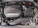 2020 BMW 1 Series 118d M Sport Edition Gray Sedan for sale, Japanese used car export - photo 9 of 9 | GULJI TRADERS