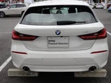 2020 BMW 1 Series 118d Play Edition White Sedan for sale, Japanese used car export - photo 4 of 9 | GULJI TRADERS