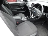 2020 BMW 1 Series 118d Play Edition White Sedan for sale, Japanese used car export - photo 8 of 9 | GULJI TRADERS