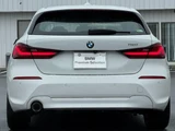 2020 BMW 1 Series 118i Play White Sedan for sale, Japanese used car export - photo 2 of 9 | GULJI TRADERS