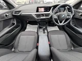 2020 BMW 1 Series 118i Play White Sedan for sale, Japanese used car export - photo 3 of 9 | GULJI TRADERS