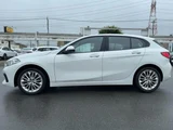 2020 BMW 1 Series 118i Play White Sedan for sale, Japanese used car export - photo 4 of 9 | GULJI TRADERS