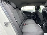 2020 BMW 1 Series 118i Play White Sedan for sale, Japanese used car export - photo 7 of 9 | GULJI TRADERS