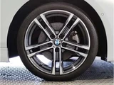 2020 BMW 1 Series 118d M Sport Edition White Sedan for sale, Japanese used car export - photo 3 of 9 | GULJI TRADERS
