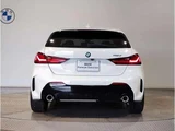 2020 BMW 1 Series 118d M Sport Edition White Sedan for sale, Japanese used car export - photo 7 of 9 | GULJI TRADERS