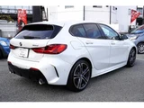 2020 BMW 1 Series 118d M Sport Edition White Sedan for sale, Japanese used car export - photo 2 of 7 | GULJI TRADERS