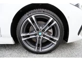 2020 BMW 1 Series 118d M Sport Edition White Sedan for sale, Japanese used car export - photo 6 of 7 | GULJI TRADERS
