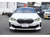 2020 BMW 1 Series 118d M Sport Edition White Sedan for sale, Japanese used car export - photo 7 of 7 | GULJI TRADERS
