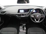 2020 BMW 1 Series 118i Play Black Sedan for sale, Japanese used car export - photo 2 of 9 | GULJI TRADERS