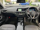 2020 BMW 1 Series 118i Play Black Sedan for sale, Japanese used car export - photo 3 of 9 | GULJI TRADERS
