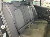 2020 BMW 1 Series 118i Play Black Sedan for sale, Japanese used car export - photo 7 of 9 | GULJI TRADERS