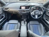 2020 BMW 1 Series 118d M Sport Edition Black Sedan for sale, Japanese used car export - photo 2 of 9 | GULJI TRADERS