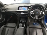 2020 BMW 1 Series 118i M Sport Highline Package Blue Sedan for sale, Japanese used car export - photo 3 of 6 | GULJI TRADERS