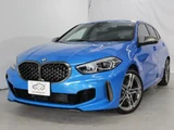 2020 BMW 1 Series M135i xDrive Other Sedan for sale, Japanese used car export - photo 1 of 9 | GULJI TRADERS
